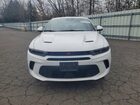 2024 Dodge Hornet R Белый vin: ZACPDFCW1R3A29480