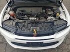 2024 Dodge Hornet R Белый vin: ZACPDFCW1R3A29480