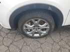 2024 Dodge Hornet R Белый vin: ZACPDFCW1R3A29480 Damage: Left Front Wheel, Curb Rash, 3 To 4 Inches