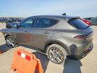 2024 Dodge Hornet R Gray vin: ZACPDFCW1R3A33013