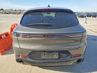 2024 Dodge Hornet R Gray vin: ZACPDFCW1R3A33013