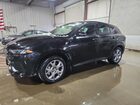 2024 Dodge Hornet R Black vin: ZACPDFCW5R3A26050 Damage: Left Front Door, Multiple Scratches Heavy, 2
