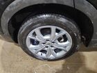 2024 Dodge Hornet R Black vin: ZACPDFCW5R3A26050 Damage: Right Rear Wheel, Curb Rash, 1 To 2 Inches