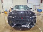 2024 Dodge Hornet R Black vin: ZACPDFCW5R3A26050