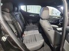 2024 Dodge Hornet R Black vin: ZACPDFCW5R3A26050