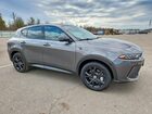 2024 Dodge Hornet R Gray vin: ZACPDFDW0R3A12152