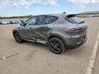 2024 Dodge Hornet R Gray vin: ZACPDFDW0R3A12152