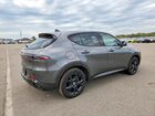 2024 Dodge Hornet R Gray vin: ZACPDFDW0R3A12152