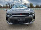 2024 Dodge Hornet R Gray vin: ZACPDFDW0R3A12152