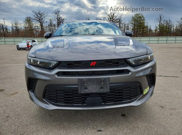 ZACPDFDW0R3A12152 2024 DODGE OTHER Gray Widok z przodu