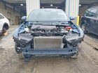 2024 Dodge Hornet R Blue vin: ZACPDFDW8R3A11184