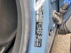 2024 Dodge Hornet R Blue vin: ZACPDFDW8R3A11184