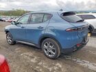 2024 Dodge Hornet R Blue vin: ZACPDFDW8R3A11184