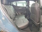 2024 Dodge Hornet R Blue vin: ZACPDFDW8R3A11184