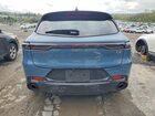 2024 Dodge Hornet R Blue vin: ZACPDFDW8R3A11184