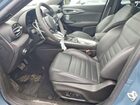 2024 Dodge Hornet R Blue vin: ZACPDFDW8R3A11184