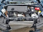 2024 Dodge Hornet R Blue vin: ZACPDFDW8R3A11184