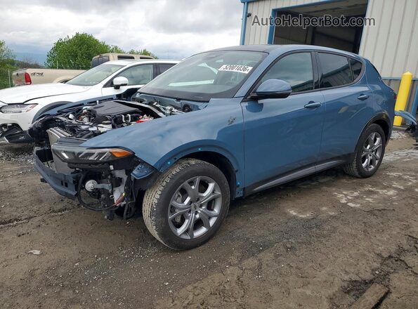 ZACPDFDW8R3A11184 2024 DODGE OTHER Blue Przód lewy