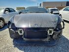2016 Maserati Granturismo S Black vin: ZAM45MMA8G0163188