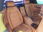 2016 Maserati Granturismo S Black vin: ZAM45MMA8G0163188
