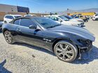 2016 Maserati Granturismo S Black vin: ZAM45MMA8G0163188
