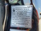 2016 Maserati Granturismo S Black vin: ZAM45VLAXG0176709