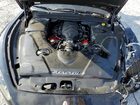 2016 Maserati Granturismo S Black vin: ZAM45VLAXG0176709