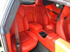 2016 Maserati Granturismo S Black vin: ZAM45VLAXG0176709