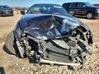 2016 Maserati Ghibli S Черный vin: ZAM57RSA3G1185284