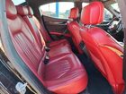 2016 Maserati Ghibli S Черный vin: ZAM57RSA3G1185284