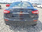 2017 Maserati Ghibli S Black vin: ZAM57RSA5H1213264