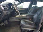 2017 Maserati Ghibli S Black vin: ZAM57RSA5H1213264