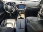 2017 Maserati Ghibli S Black vin: ZAM57RSA5H1213264