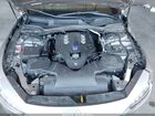 2017 Maserati Ghibli S Коричневый vin: ZAM57RSA7H1218739