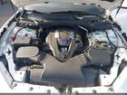 2016 Maserati Ghibli S Белый vin: ZAM57RSA9G1177173