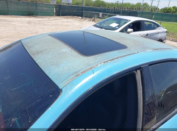 ZAM57RSAXG1185217 2016 MASERATI GHIBLI Light Blue 