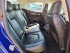 2017 Maserati Ghibli S Blue vin: ZAM57RSS2H1211223