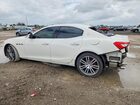 2016 Maserati Ghibli S White vin: ZAM57RTA3G1178706 2016 Maserati Ghibli S White vin: ZAM57RTA3G1178706