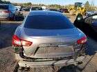 2017 Maserati Ghibli S Gray vin: ZAM57RTA4H1242477