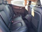 2017 Maserati Ghibli S Gray vin: ZAM57RTA4H1242477