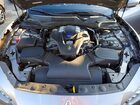 2017 Maserati Ghibli S Gray vin: ZAM57RTA4H1242477