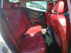 2016 Maserati Ghibli S Белый vin: ZAM57RTA6G1176934
