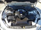2016 Maserati Ghibli S Белый vin: ZAM57RTA6G1176934