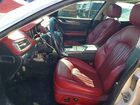 2016 Maserati Ghibli S Белый vin: ZAM57RTA6G1176934