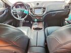 2016 Maserati Ghibli S Gray vin: ZAM57RTAXG1189685