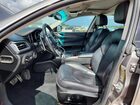 2016 Maserati Ghibli S Gray vin: ZAM57RTAXG1189685