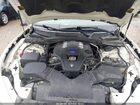 2017 Maserati Ghibli S Q4 Белый vin: ZAM57RTL6H1219039