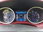 2017 Maserati Ghibli S Q4 Белый vin: ZAM57RTL6H1219039