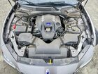 2017 Maserati Ghibli S Gray vin: ZAM57RTL7H1247125