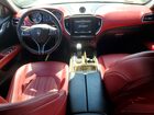 2020 Maserati Ghibli Белый vin: ZAM57XSA3L1355674